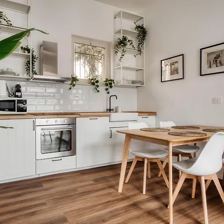 Apartment Courtyard House - Fiera Milano