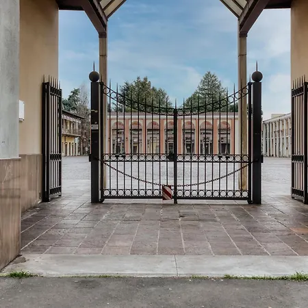 Apartment Courtyard House - Fiera Milano Rho