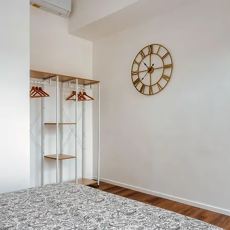 Courtyard House - Fiera Milano Apartment Rho