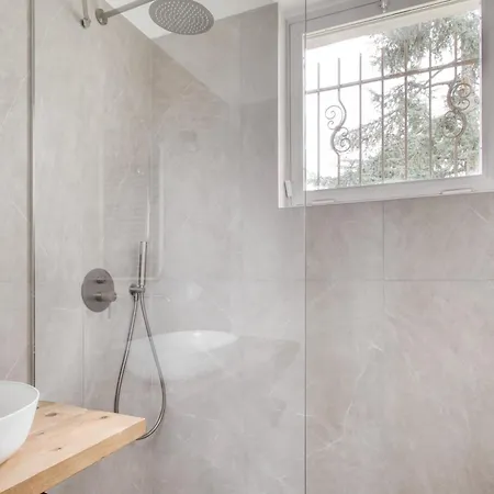 Courtyard House - Fiera Milano Apartment *