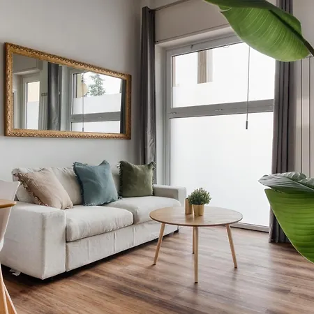 Apartment Courtyard House - Fiera Milano