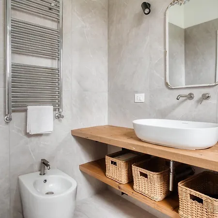 Courtyard House - Fiera Milano