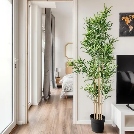 Courtyard House - Fiera Milano Apartment *